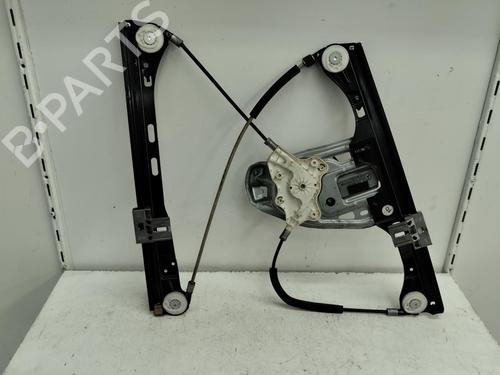 Used Front left window mechanism MERCEDES-BENZ C-CLASS (W203) C 240 (203.061) (170 hp) 15282147
