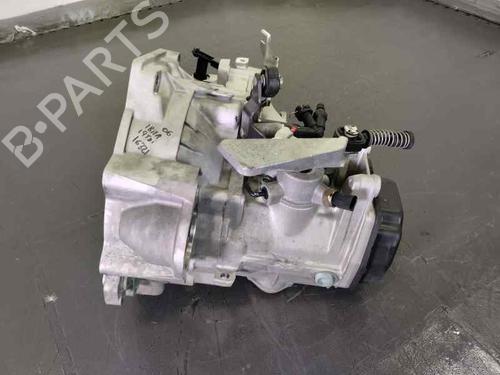 Gearbox SEAT IBIZA III (6L1)  | BP26555533M3 