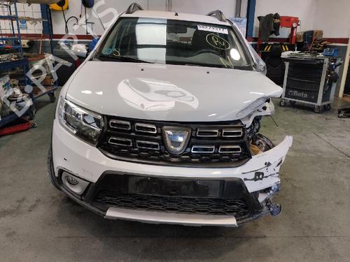 Air vent DACIA SANDERO II TCe 90 (B8M1, B8MA, B8AC) | BP16315037I21 - Image 3