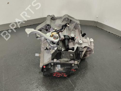 Gearbox SEAT IBIZA III (6L1) 1.2 | BP18118520M3 