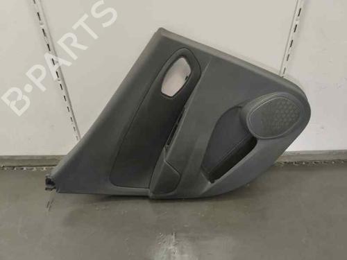 Sæde sæt RENAULT CLIO IV (BH_) 1.5 dCi 90 | BP26561311C78