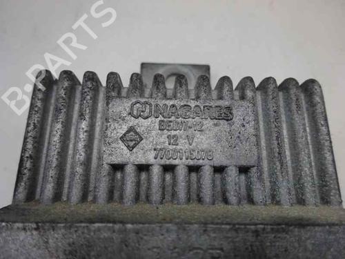 Electronic module NISSAN ALMERA II Hatchback (N16) 1.5 dCi | BP9094332M83