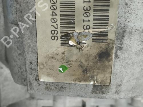 Gearbox SMART FORFOUR (454) | BP11943961M3