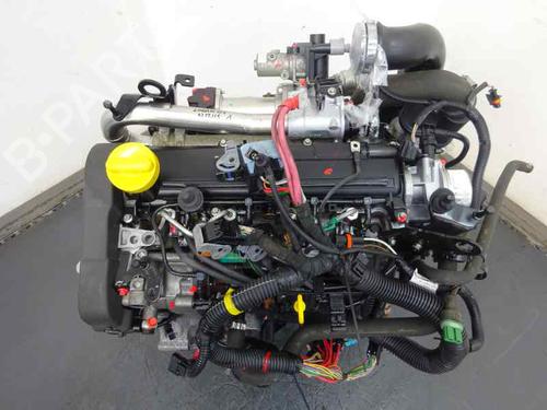 Engine DACIA LOGAN (LS_) 1.5 dCi (LS0K) | BP3021711M1 - Image 3