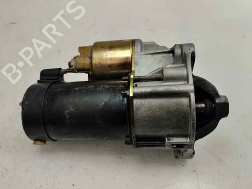 Startmotor RENAULT MEGANE I (BA0/1_) 1.9 dTi (BA1U) (80 hp) 21395029