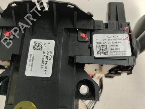 Switch VW PASSAT B6 (3C2) 2.0 TDI | BP15506012I30 - Image 2