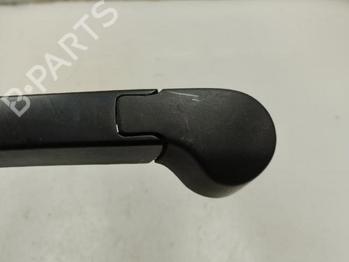 Used Rear windshield wiper arm Rear windshield wiper arm VW POLO V (6R1, 6C1) 1.2 TDI (75 hp) 18475654 18475654
