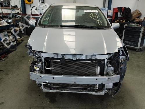 Headlight switch TOYOTA AURIS (_E15_) 1.4 (ZZE150_, ZZE150R) | BP15467957I24 - Image 4