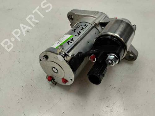 Used Starter SEAT IBIZA III (6L1) [2002-2009]  26555323