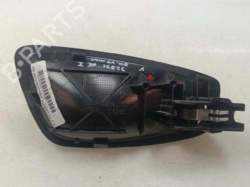 Front left interior door handle BMW 1 (E81) 118 d | BP40123826I13 - Image 2