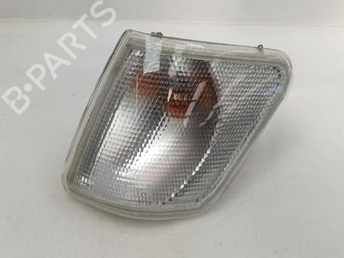 Used Left front fog light Left front fog light 35744411 35744411