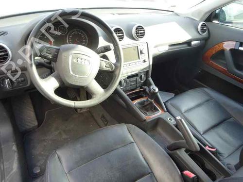 Electronic sensor AUDI A3 (8P1) 2.0 TDI 16V | BP8174524M84 - Image 5