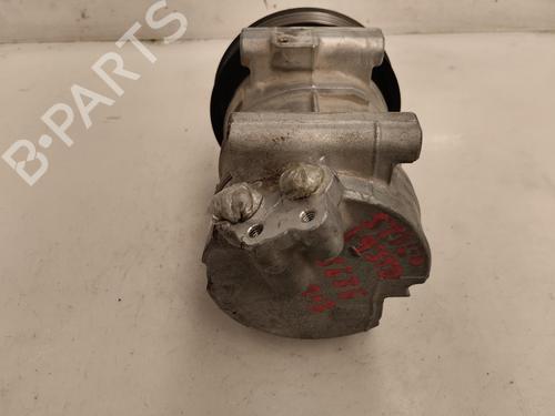 AC compressor FIAT STILO (192_) 1.9 D Multijet | BP15560386M34 