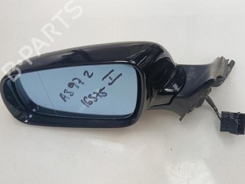 Retrovisor esquerdo Retrovisor esquerdo AUDI A3 (8L1) 1.8 (125 hp) 35744320 35744320