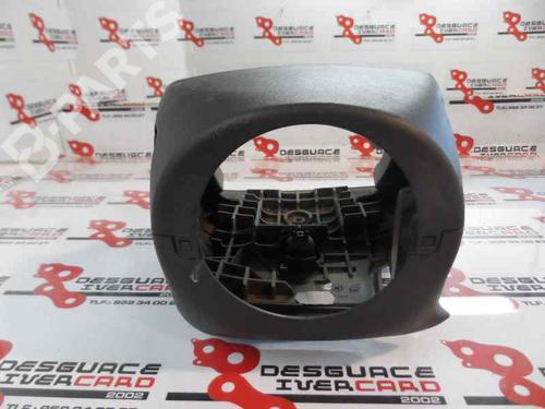 Used Dashboard Dashboard OPEL MERIVA A MPV (X03) 1.7 CDTI (E75) (100 hp) 1449732 1449732