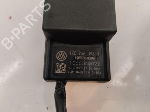Used Electronic module Electronic module 16499523 16499523