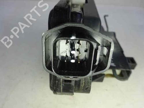 Venstre foran lås HYUNDAI ELANTRA III (XD) 2.0 CRDi (113 hp) 3186793