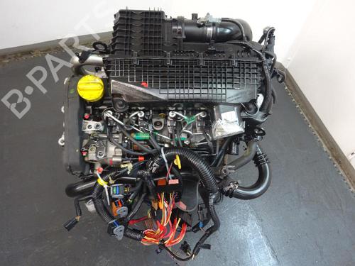 Engine DACIA SANDERO 1.5 dCi | BP11338786M1 - Image 3