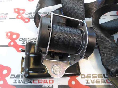 Used Rear right seatbelt Rear right seatbelt 6657736 6657736