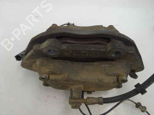 Used Left front brake caliper Left front brake caliper MERCEDES-BENZ M-CLASS (W163) ML 400 CDI (163.128) (250 hp) 11608249 11608249