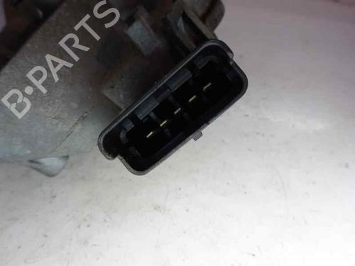 Used Front wiper motor CITROËN C1 (PM_, PN_) [2005-2014]  9174755