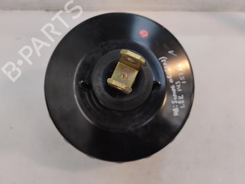 Used Servo brake MERCEDES-BENZ C-CLASS Coupe (CL203) C 180 Kompressor (203.746) (143 hp) 17585838