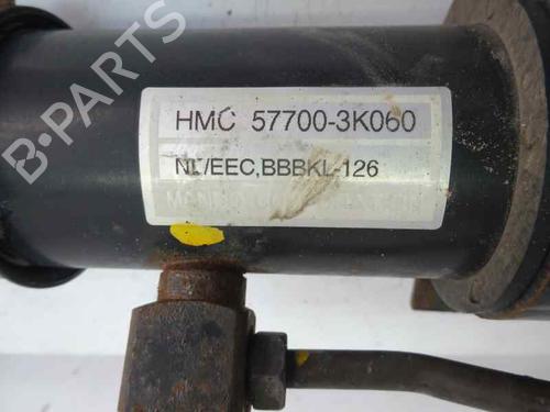 Steering rack HYUNDAI SONATA V (NF) 2.4 | BP7530939M22