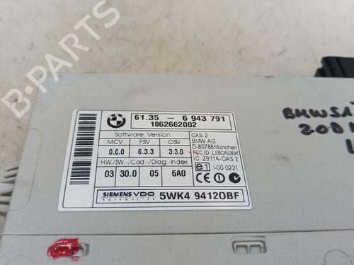 Electronic module BMW 1 (E87) 118 d | BP35741723M83 - Image 2