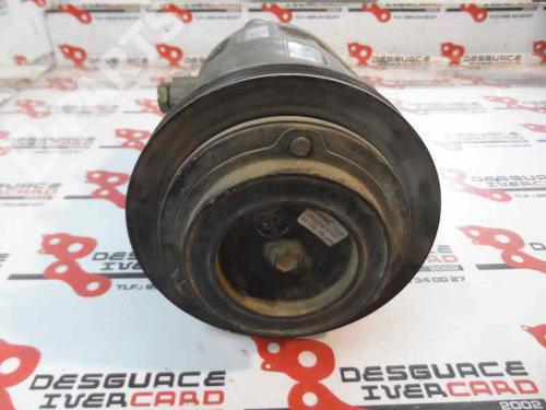 AC compressor OPEL VECTRA B (J96)  | BP203168M34 