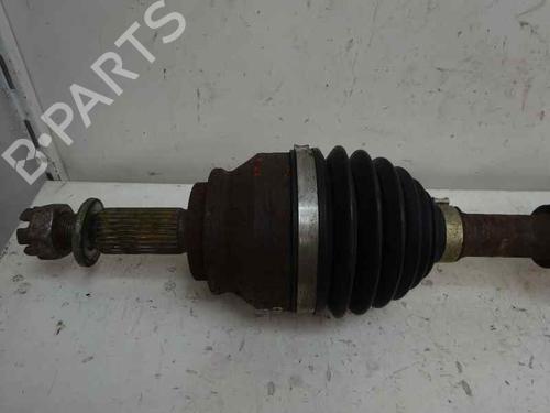 Used Left front driveshaft Left front driveshaft 5105505 5105505