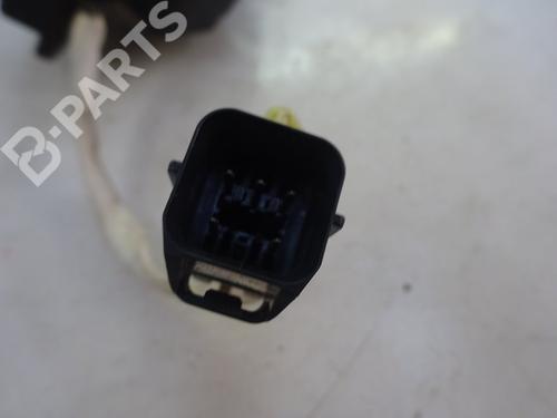 Rear left lock HYUNDAI GETZ (TB)  | BP10631099C100 