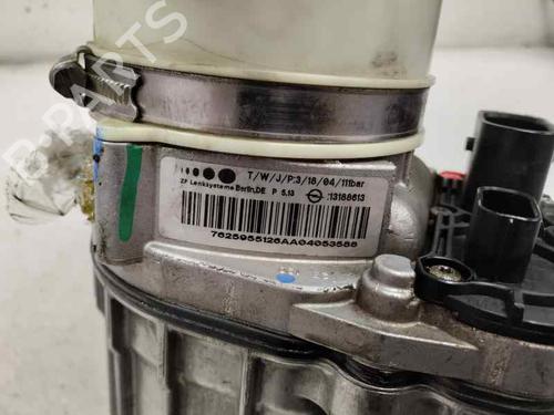 Steering pump OPEL ASTRA H (A04)  | BP27363919M99 