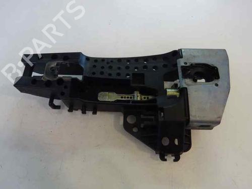 Used Front left interior door handle Front left interior door handle 3213523 3213523