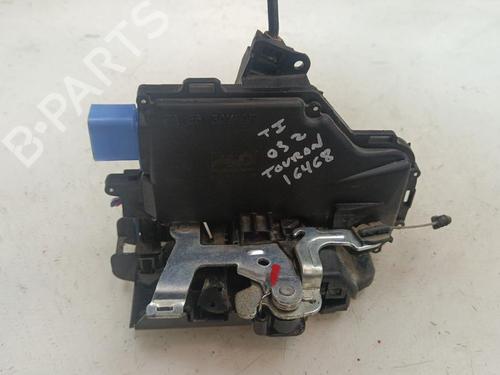 Used Rear left lock Rear left lock 35741904 35741904