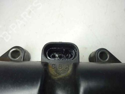 Ignition coil DAEWOO REZZO (U100) | BP3163309M94 - Image 2