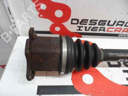Right front driveshaft AUDI A4 B7 (8EC) | BP354597M39 - Image 4