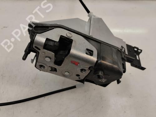 Used Rear left lock PEUGEOT 308 I (4A_, 4C_) 1.6 HDi (112 hp) 16134942