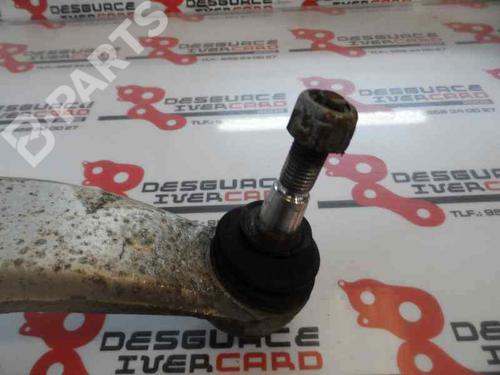 Left rear suspension arm MERCEDES-BENZ M-CLASS (W163) ML 270 CDI (163.113) | BP354406M14 