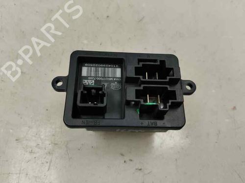 Heater resistor DACIA SANDERO III 1.0 TCe LPG | BP35739983M108 - Image 2