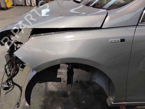 Used Left front fenders PEUGEOT 308 II (LB_, LP_, LW_, LH_, L3_) 1.2 THP 110 (110 hp) 30541297