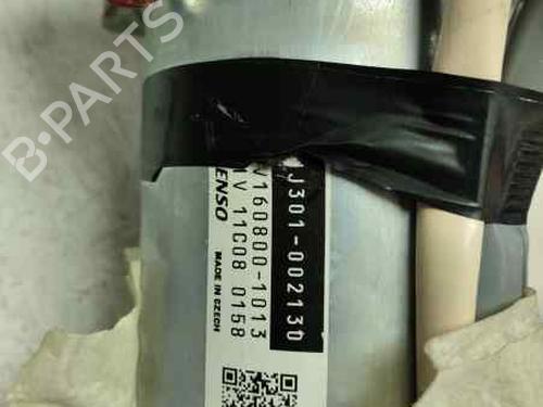 Used Steering column TOYOTA YARIS (_P13_) 1.0 (KSP130_, KSP130) (69 hp) 30540354