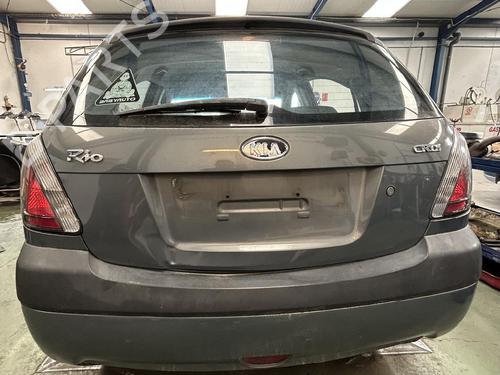 Used Parts KIA RIO II (JB)  1.5 CRDi  4652169
