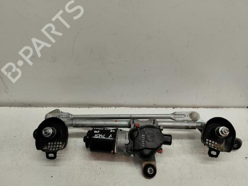 Used Front wiper motor MITSUBISHI MIRAGE / SPACE STAR VI Hatchback (A0_A) [2012-2025]  16035899