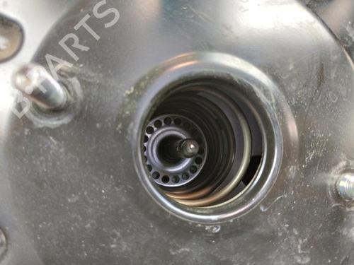 Servo brake VW TIGUAN (5N_) 2.0 TDI | BP19783781M42