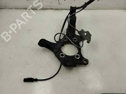 Used Left front steering knuckle Left front steering knuckle 30541202 30541202