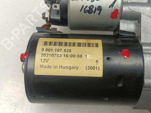 Starter BMW 1 (E87) 120 i | BP40123771M8 - Image 2
