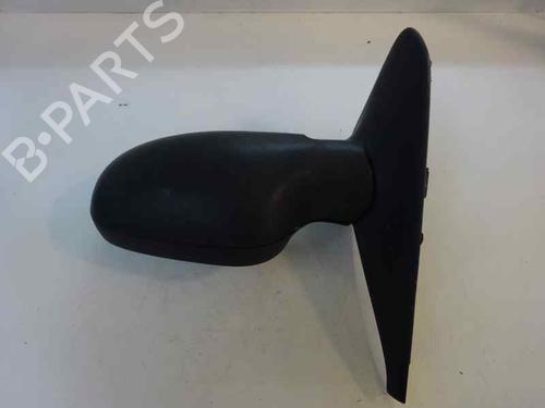 Used Left mirror Left mirror 2136671 2136671