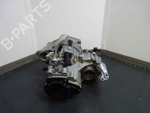 Used Gearbox Gearbox 1507609 1507609