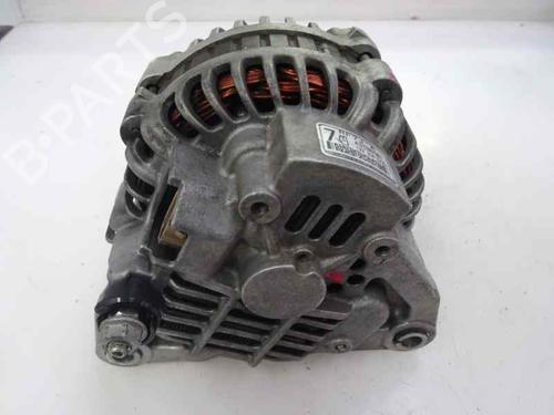 Used Alternator MAZDA 5 (CR) 2.0 CD (CR19) (143 hp) 8083288