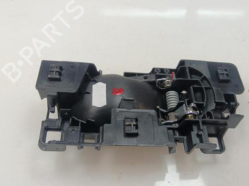 Rear left interior door handle CITROËN C4 CACTUS 1.2 THP 110 | BP35743205I15 - Image 3